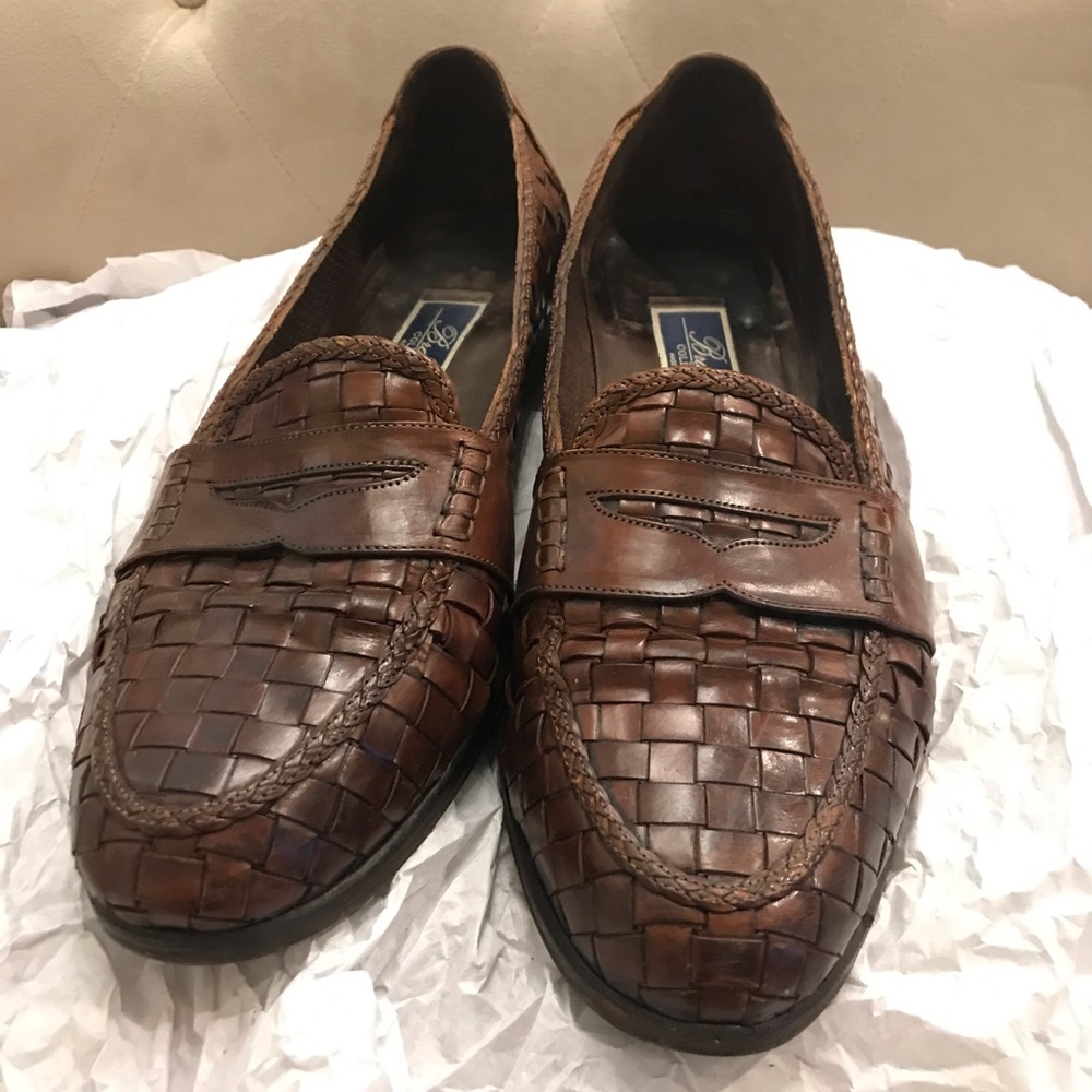 Bragano by Cole Haan shoes